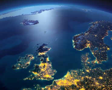 GMV to Lead UK Space Agency's 'TOUCAN' Project to Enhance National PNT Capabilities