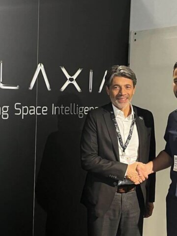 Galaxia Selects Impulso.Space’s End-to-End Multi-Launch Space Solution for its MissionOne Program