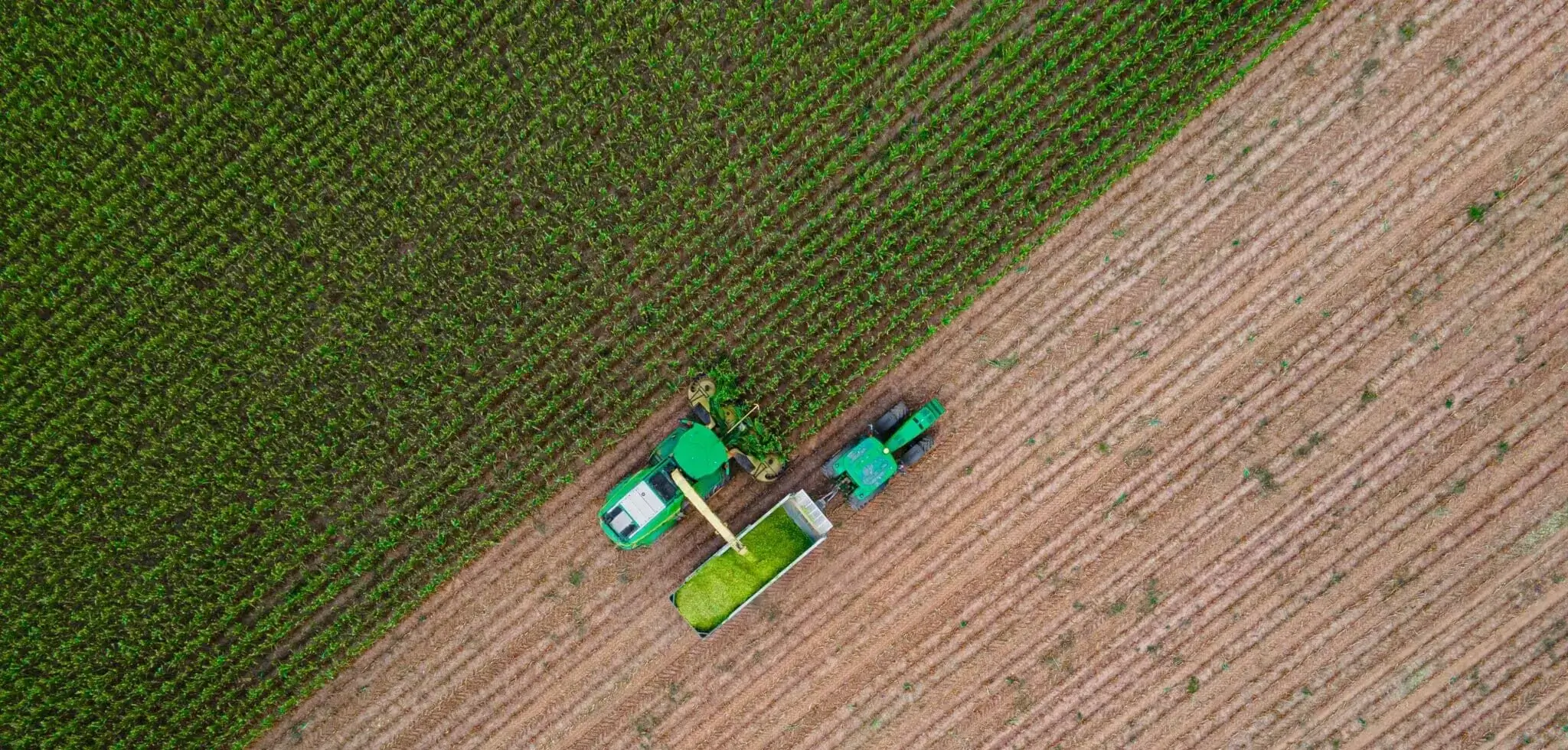 Hydrosat is Partnering with Rhama Analysis to Bring  Water Management Solution to Brazil