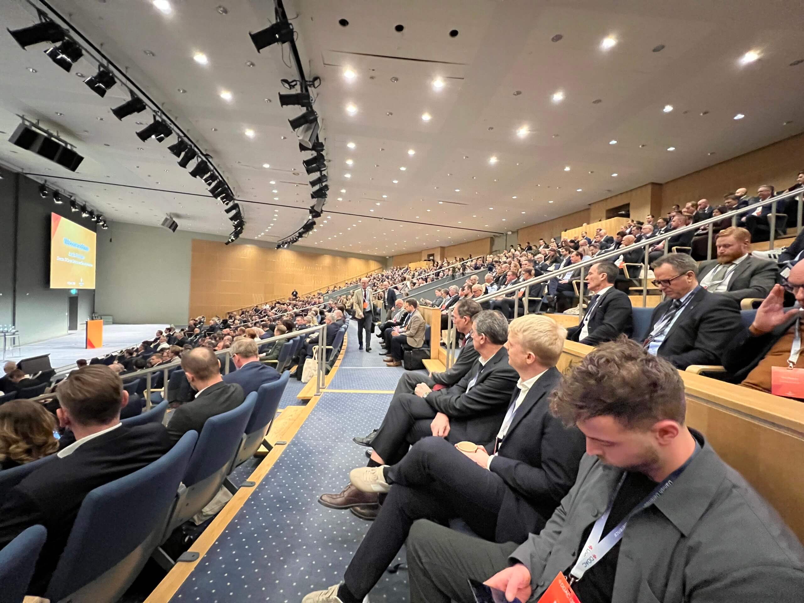 #SpaceWatchGL Analysis: Europe’s Delivery Test – Denmark Confronts the Accountability Gap