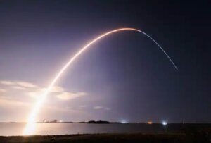 U.S. Space Force's Space Systems Command and United Launch Alliance (ULA) Launch USSF-87 Mission