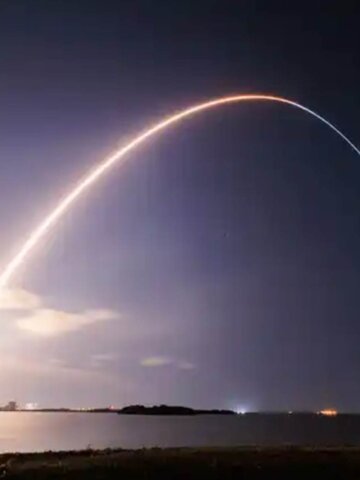 U.S. Space Force's Space Systems Command and United Launch Alliance (ULA) Launch USSF-87 Mission