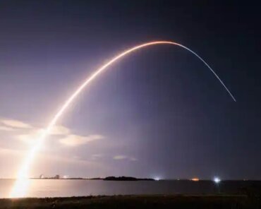 U.S. Space Force's Space Systems Command and United Launch Alliance (ULA) Launch USSF-87 Mission