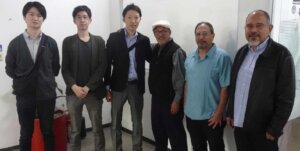 Mexican University Deploys 'Gxiba-1' Satellite through UNOOSA and JAXA's KiboCUBE Program