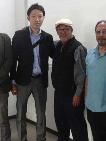 Mexican University Deploys 'Gxiba-1' Satellite through UNOOSA and JAXA's KiboCUBE Program