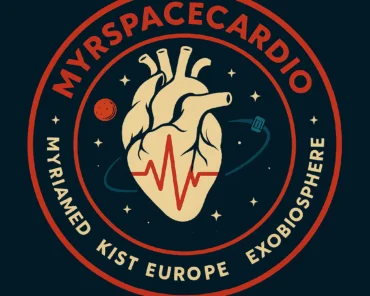 Exobiosphere, Myriamed, and KIST-Europe Selected to Advance Cardiac Tissue Engineering in Space