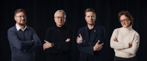 Deep Space Energy Secures Pre-Seed Funding to Develop and Commercialize Radio-Isotope Power Generator