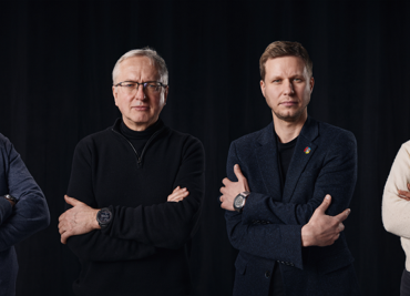 Deep Space Energy Secures Pre-Seed Funding to Develop and Commercialize Radio-Isotope Power Generator