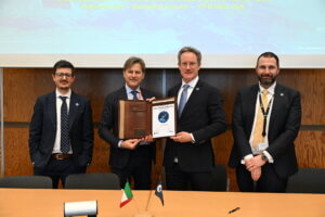 ESA Awards Contracts to Begin Spacecraft Construction for Ramses Mission to Apophis in 2028