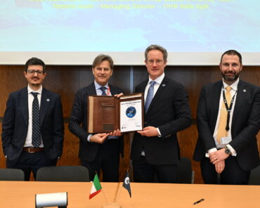 ESA Awards Contracts to Begin Spacecraft Construction for Ramses Mission to Apophis in 2028