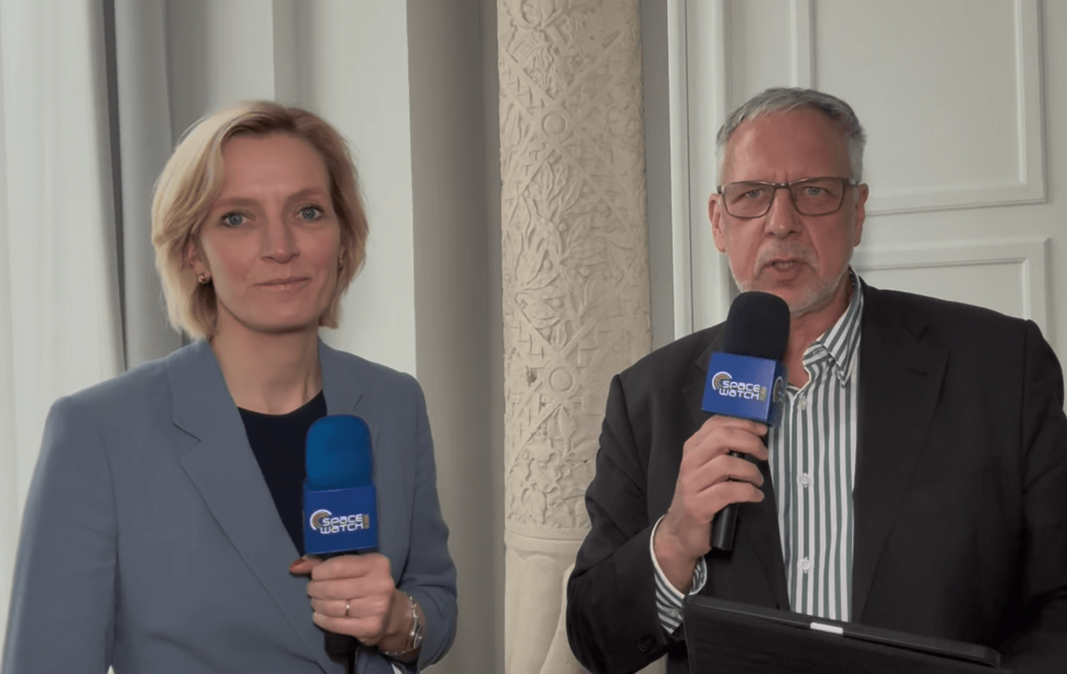 MSC 2026: Can Germany’s Space Industry Scale Up? with Marie-Christine von Hahn