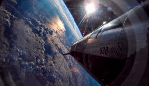 SpaceX Proposes One-Million-Satellites System towards Orbital AI Capabilities and Applications