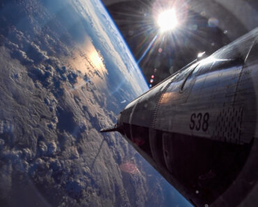 SpaceX Proposes One-Million-Satellites System towards Orbital AI Capabilities and Applications