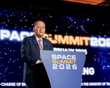 Singapore is Establishing the National Space Agency of Singapore (NSAS) to Oversee its Space Ambitions