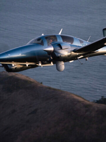 Aalyria Raises $100 Million to Build Next-Gen Communications Backbone for the New Space Age