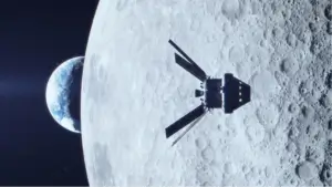 NASA Selects Volunteers to Track the Orion Spacecraft During its Artemis II Mission Around the Moon