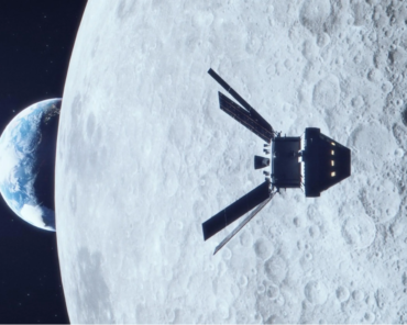 NASA Selects Volunteers to Track the Orion Spacecraft During its Artemis II Mission Around the Moon