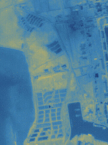 SatVu Closes £30m in Funding to Scale Commercially and Accelerate Thermal Constellation Build-Out