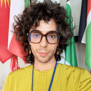 Picture of Raoul Cardellini Leipertz