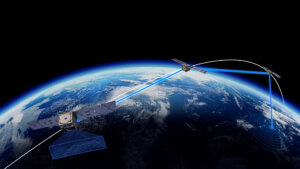 Kepler Selects NanoAvionics as Preferred European Partner for Optically-Connected Missions
