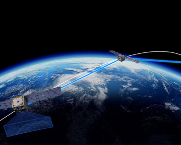 Kepler Selects NanoAvionics as Preferred European Partner for Optically-Connected Missions