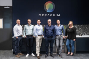 Seraphim Exceeds $100m Target for Latest Early Stage SpaceTech Venture Fund