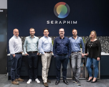 Seraphim Exceeds $100m Target for Latest Early Stage SpaceTech Venture Fund