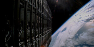 SpaceX Announces New 'Stargaze' Space Situational Awareness System for Safer LEO Operations