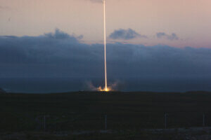 Rocket Lab Launches Latest StriX Satellite for Multi-Launch Customer, Synspective
