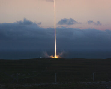Rocket Lab Launches Latest StriX Satellite for Multi-Launch Customer, Synspective