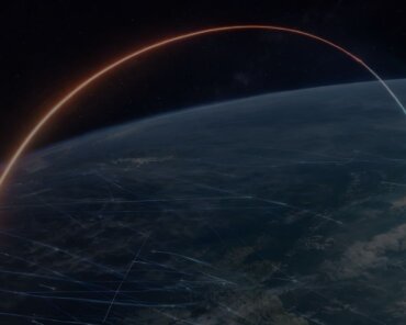 ESA Contracts OKAPI:Orbits, TU Braunschweig and DLR for Space-Air Traffic Integration