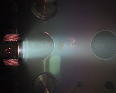 NewOrbit Wins SPRIND Validation Contract for Potential Mission Operations in Very Low Earth Orbit (VLEO)