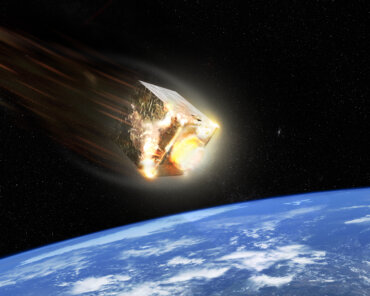 Terma to support ESA Draco Mission on Advancing Re-Entry Safety for Future Space Operations