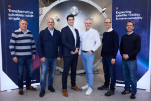 ENPULSION Secures €22.5 Million Investment to Expand US Market Presence