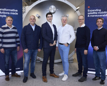 ENPULSION Secures €22.5 Million Investment to Expand US Market Presence