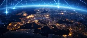 HawkEye 360 Enters Commercial Electronic Warfare Partnership with a European Ministry of Defense
