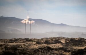 GMV Wins UK Space Agency Contract for Satellite Launch Monitoring Algorithms to Support UK NSpOC