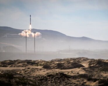 GMV Wins UK Space Agency Contract for Satellite Launch Monitoring Algorithms to Support UK NSpOC