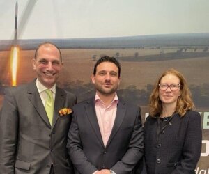 HyImpulse and SaxaVord Spaceport Sign Launch Agreement to Advance European Launch Capabilities