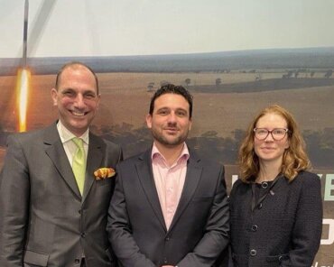 HyImpulse and SaxaVord Spaceport Sign Launch Agreement to Advance European Launch Capabilities