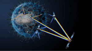 Mynaric Wins ESA Contract to Develop Optical Communications Technology for HydRON Project