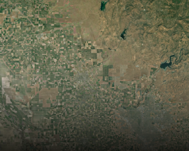 Hydrosat Renews Multi-Year Water Monitoring Contract in Madera County