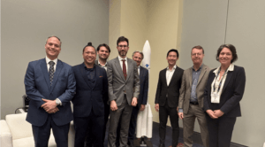 Katalyst to Launch its 'NEXUS-1' In-Orbit Servicing Spacecraft aboard Ariane 6