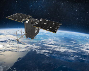 Space Norway Set to Launch Mimir 1 Space Laboratory on Sunday for Accessible In-Orbit Testing