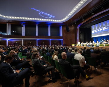 Munich Space Summit 2026 | March 23 -25, photo provided by Munich Aerospace