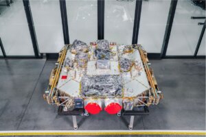 SES Taps K2 Space to Accelerate Next-Gen MEO Satellite Network, meoSphere