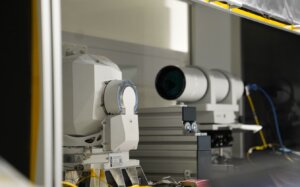 Rocket Lab Set to Acquire Munich-Based Mynaric, Expanding its Footprint into Europe