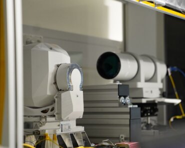 Rocket Lab Set to Acquire Munich-Based Mynaric, Expanding its Footprint into Europe