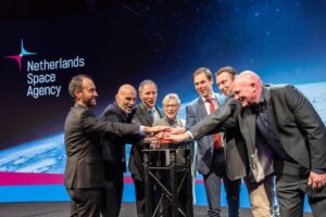 Netherlands Space Office Becomes Netherlands Space Agency as Dutch Government Prioritizes Space