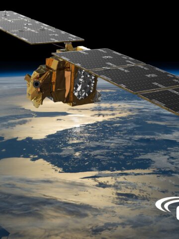 Helsing and OHB Establish Joint Venture "KIRK" for Tactical Space-Based Reconnaissance Systems
